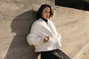 Blacklist: Finch Jacket