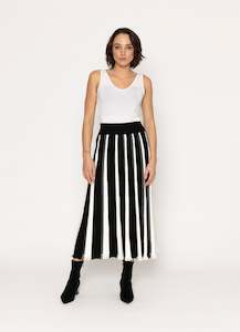 Blacklist: Valkyrie Skirt