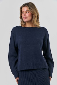 OJW-008 MIDNIGHT KNITS