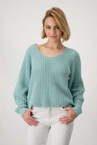 Fresh statements sweater- 808508