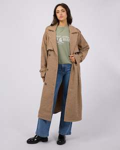 All About Eve Charlotte Trench - Multi