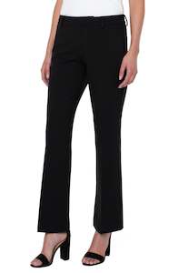 Kelsey Flare Trouser Super Stretch