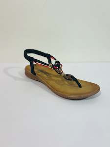 Under 50 Outlet: Beachy Sandal