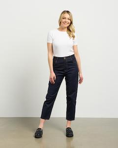 Et Alia: Liam Pant -Ink