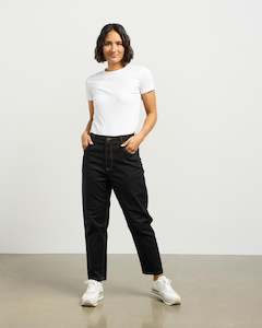 Et Alia: Liam Pant -Black