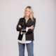 Brooklyn Blazer - Black