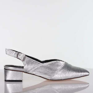 Under 50 Outlet: Pippin silver