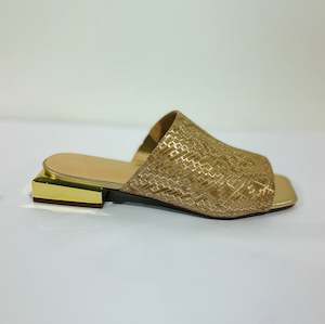 Loafers Flats: Capelli Rossi Chloe