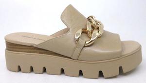 Heels: DJANGO & JULIETTE RABLISE CARAMEL