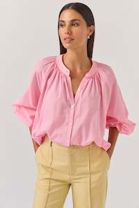 Tuesday: Pioneer Top-Bonbon