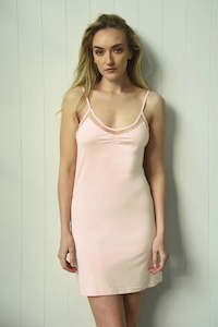 Coop: SLIP AWAY WITH ME Slip-Blush