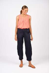 Knewe: K7107-Series Pant-Ink