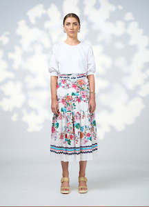 Loobies Story: LS3034P Pandora Skirt-pre order due early September