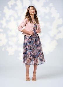 Loobies Story: LS3002   Blair Jacket