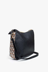 Antler Accessories: Alfie Bag | Black