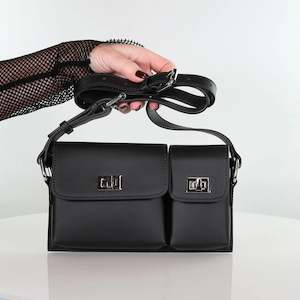 Handbags Wallets: The Pocket Rocket