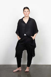 Vacation Shirt | Black