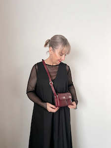 The Pocket Rocket Bordo