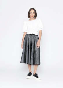 Blacklist: Cristina Skirt