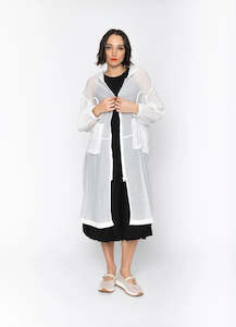 Blacklist: Coen Jacket