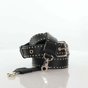 Studded Luxe Bag Strap