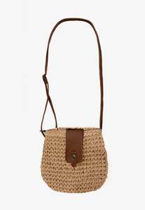 Antler Accessories: nomad cross body bag