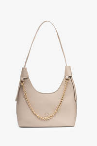 Antler Accessories: Lucia Bag | Nude