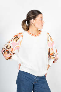 Antler Accessories: Hendrix Top