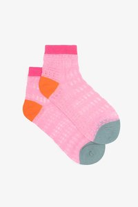 Tutti Frutti Sock