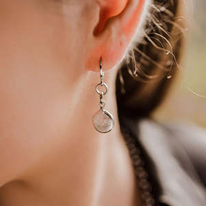 French Style Lab: FRENCH STYLE LAB Silver Shimmer