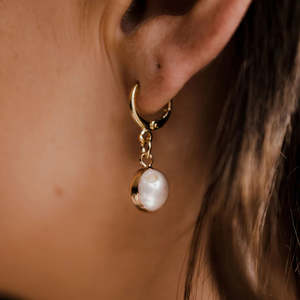 French Style Lab: FRENCH STYLE LAB Dainty Lady -GOLD