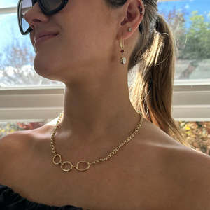 French Lab Style Oh So Sweet