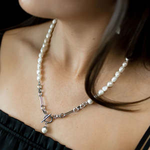 French Style Lab: FRENCH STYLE LAB Pearl Pretty