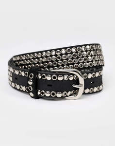 STORM Willa Studded Belt