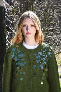 Coop: CARDI-BLING Cardigan