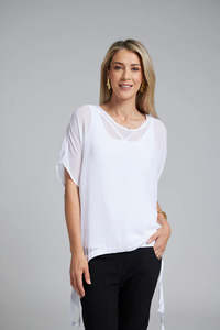 Vanotti Top | Best-Selling Top | N-E-S