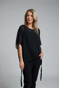 Vanotti Top | Best-Selling Top | N-E-S
