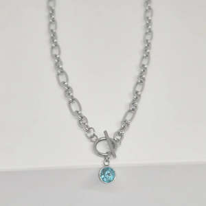 French Style Lab Aqua Dream
