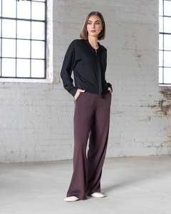 Vassalli 5042-Asher Pant-Berry