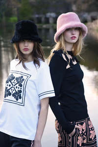 HOT HEADED HAT