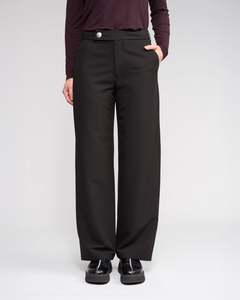 K7117 Blaze Pant-Black