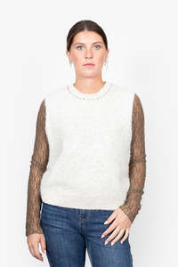Antler Accessories: STELLA VEST