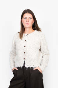 FRANKIE CARDI