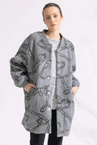 Xene Jacket