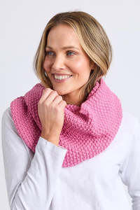 Elm INFINITY Scarf