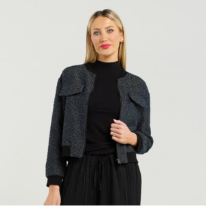 Et Alia Benny Bomber