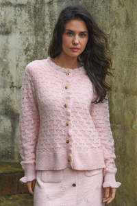 Coop: RUFFLE UP Cardigan