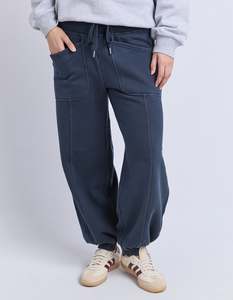 LEO TRACKPANT-PRE ORDER