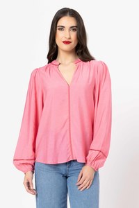 Seeking Lola: SYLVIE TOP-PEONY