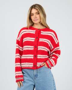 All About Eve: ALL ABOUT EVE LIVIA CARDIGAN-PRE ORDER
